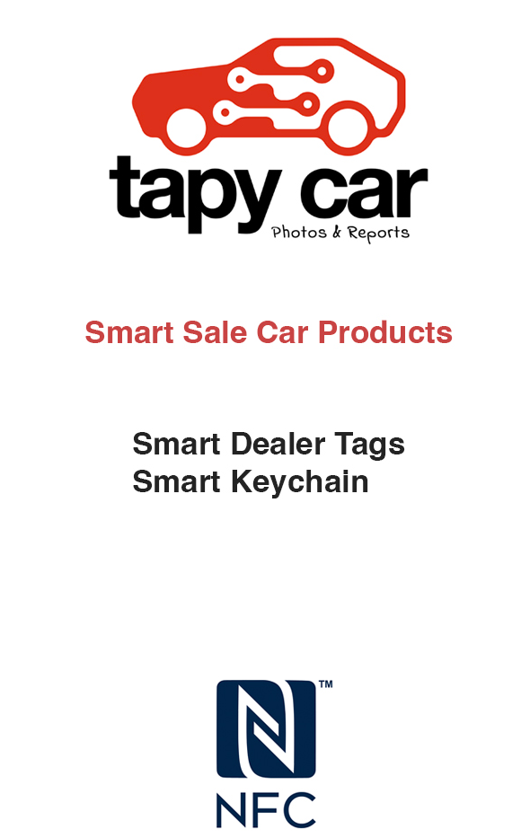 Tapy Car